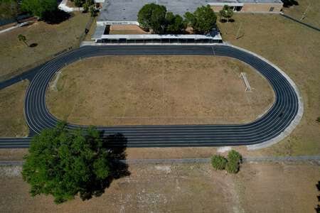 Bonita Springs Middle School Field - Practice 1 in Bonita Springs