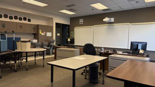 Beacon Park School (K-8) Innovation Lab in Irvine 3