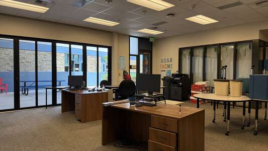 Beacon Park School (K-8) Innovation Lab in Irvine 2