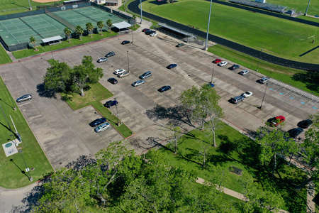 Parking Lot 2
