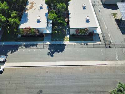 Parking Lot 2
