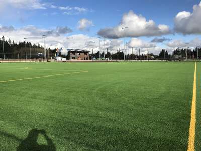 Ridgefield Outdoor Recreational Complex Field 4 - Softball (Turf) in Ridgefield