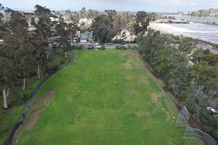 Miramar Ranch Elementary School Field - Practice 1 in San Diego