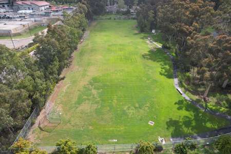 Miramar Ranch Elementary School Field - Practice 1 in San Diego