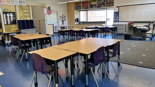 Classroom Standard