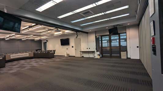 District Administration Center Board Room in Irvine 2