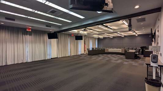 District Administration Center Board Room in Irvine 4