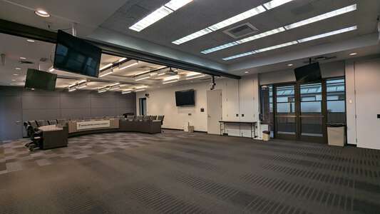 District Administration Center Board Room in Irvine 5