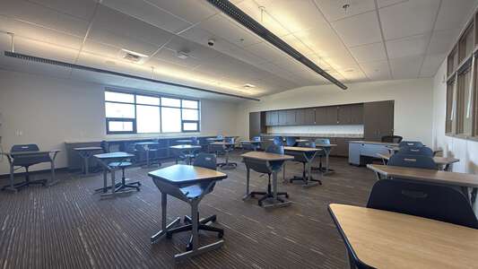 Farson-Eden School Classroom Standard in Farson 4