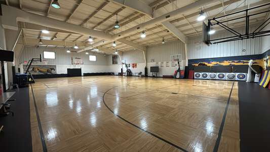 Apple Creek Elementary School Gym in Moore 4