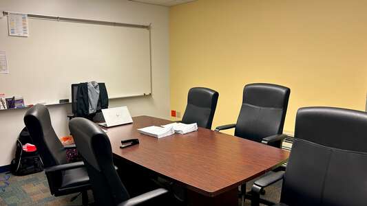 Virginia Beach Conference Room
