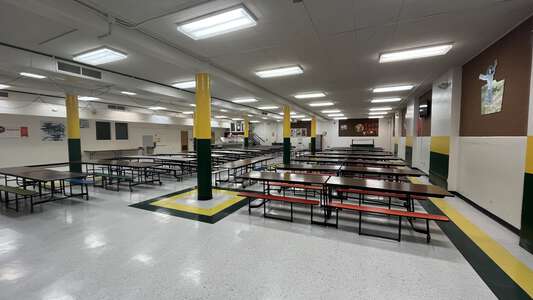 Cafeteria