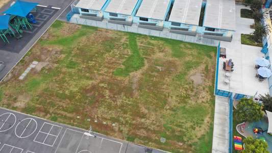 Lugo Elementary School Field - Practice in Lynwood