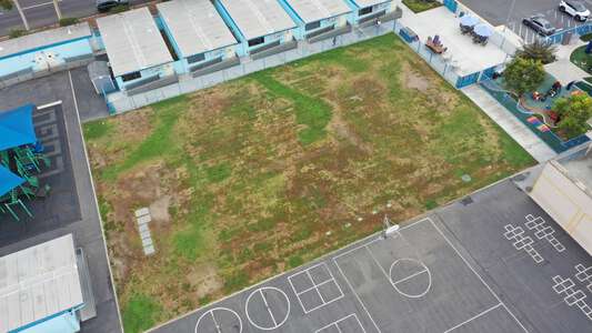 Lugo Elementary School Field - Practice in Lynwood