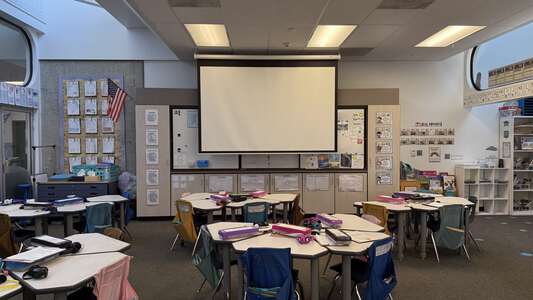 Classroom Standard