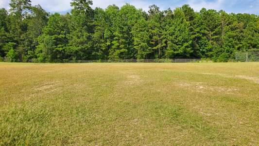 Forest Heights Elementary School Field - Practice in Columbia