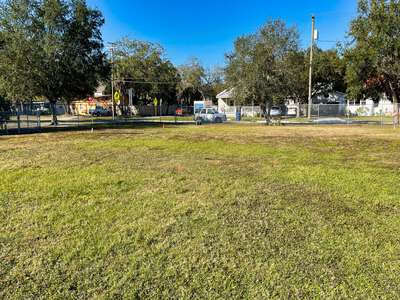 West Shore Elementary School (4681) Field - Practice in Tampa