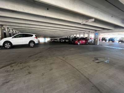 Rampello Downtown Magnet K-8 (4251) Rampello Garage - Level 2 Parking Spaces in Tampa