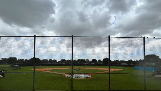 American Senior High School Field - Baseball in Miami