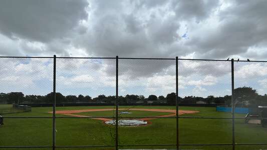 American Senior High School Field - Baseball in Miami