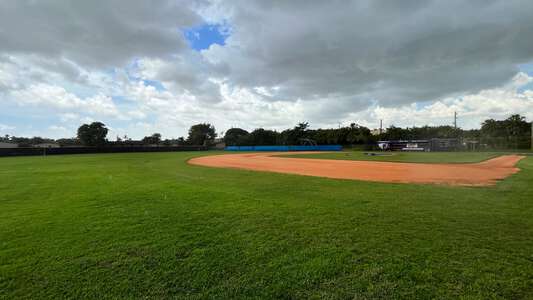 American Senior High School Field - Baseball in Miami