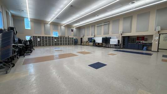 McNary High School Room 41 - Band in Keizer 3