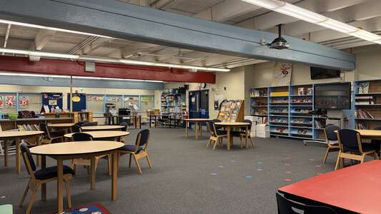 Library