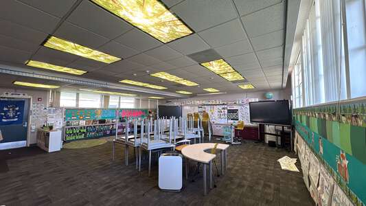 Cielo Vista Charter Classroom Standard in Palm Springs 2