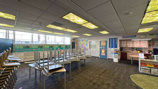 Cielo Vista Charter Classroom Standard in Palm Springs 3