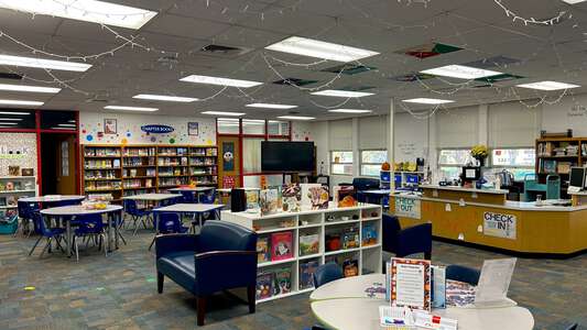 Virginia Beach Library