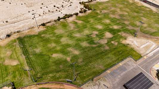 Rancho Mirage High School Field - Soccer 2 in Rancho Mirage 2