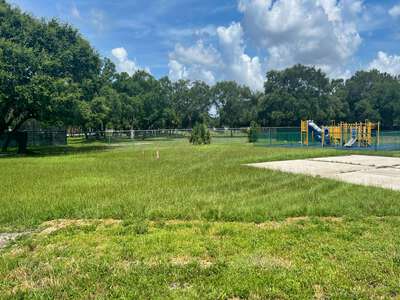 Oak Grove Elementary School Field - Practice in Miami 3