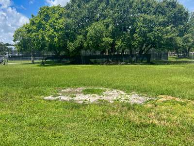 Oak Grove Elementary School Field - Practice in Miami 5