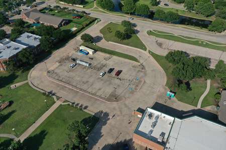 Parking Lot - Side - TCE