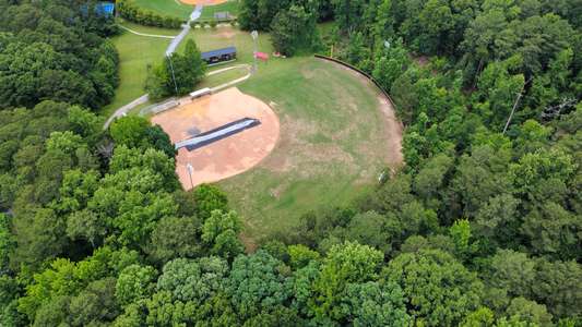 Daniel McLaughlin Therrell High School Field - Baseball in Atlanta 2