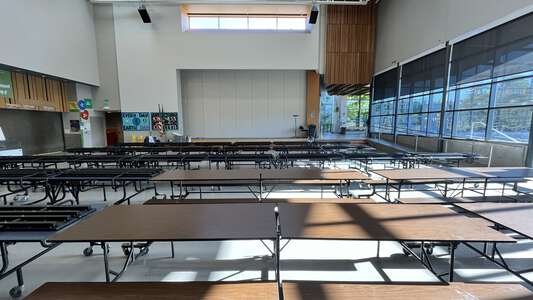 Cafeteria