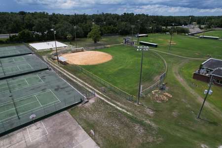 Edward H. White High School Field - Softball (3hr min) in Jacksonville