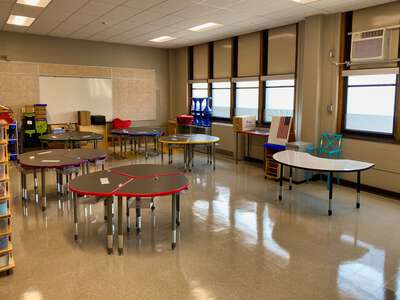 Fox Chase Site Classroom Standard in Philadelphia 2
