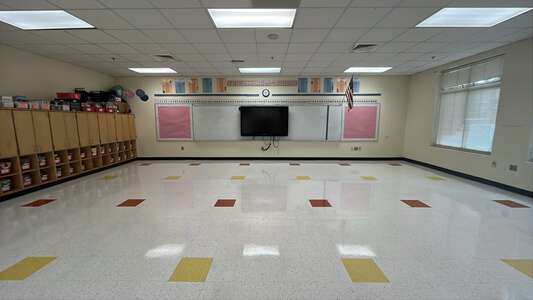 Whitewater Academy Classroom Standard in Charlotte 2