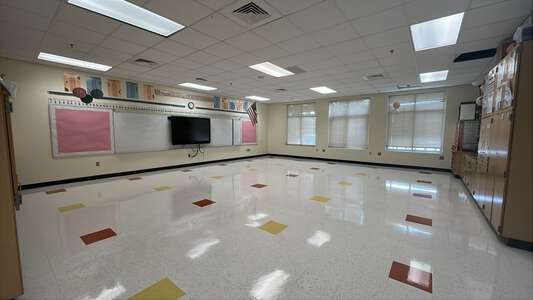 Whitewater Academy Classroom Standard in Charlotte 3