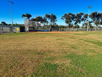 Field - Softball 