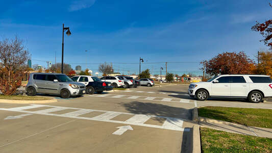 Parking Lot