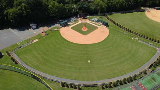 Carmel Middle School Field - Baseball 1 in Charlotte 2