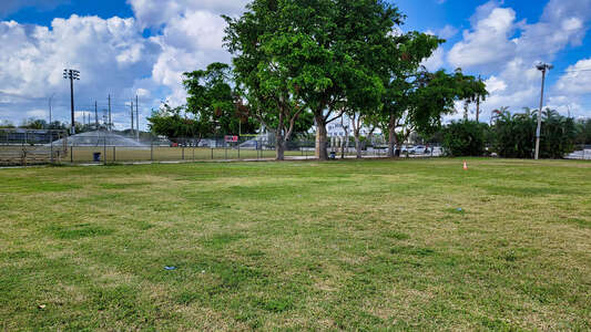 Pasadena Lakes Elementary School Field - Baseball in Pembroke Pines