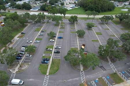 Parking Lot - Main