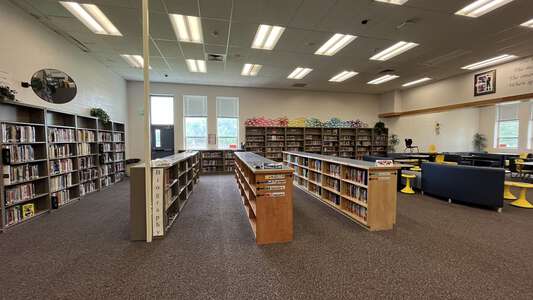 Media Center