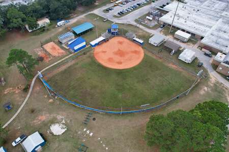 Washington High School Field - Softball in Pensacola