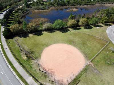 Avalon Middle School Field - Softball in Orlando