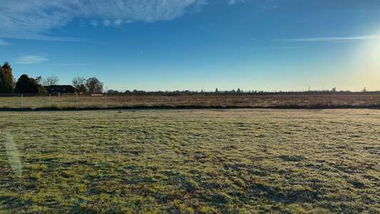 Victor Elementary School Field - Practice in Victor