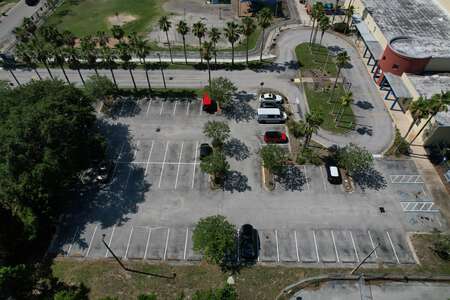 Jacksonville Beach Elementary School Parking Lot (3 hr min) in Jacksonville 2